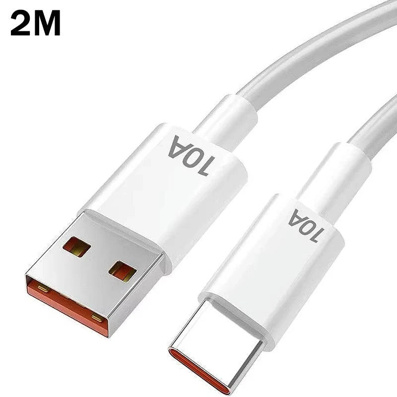 240W GaN USB C Charger 8 in 1 Fast Charging Phone Charger Power Adapter For iPhone Xiaomi Type C EU/US/UK Plug Wall Charger 2026