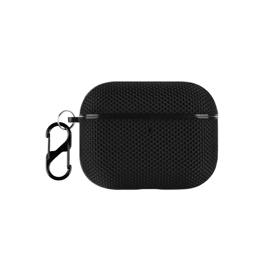 Cover For Airpods Pro 3 USB C Cases Wireless Earphone Case For AirPods Pro3 Pro 3rd Generation 2025 Protective Sleeve With Hook