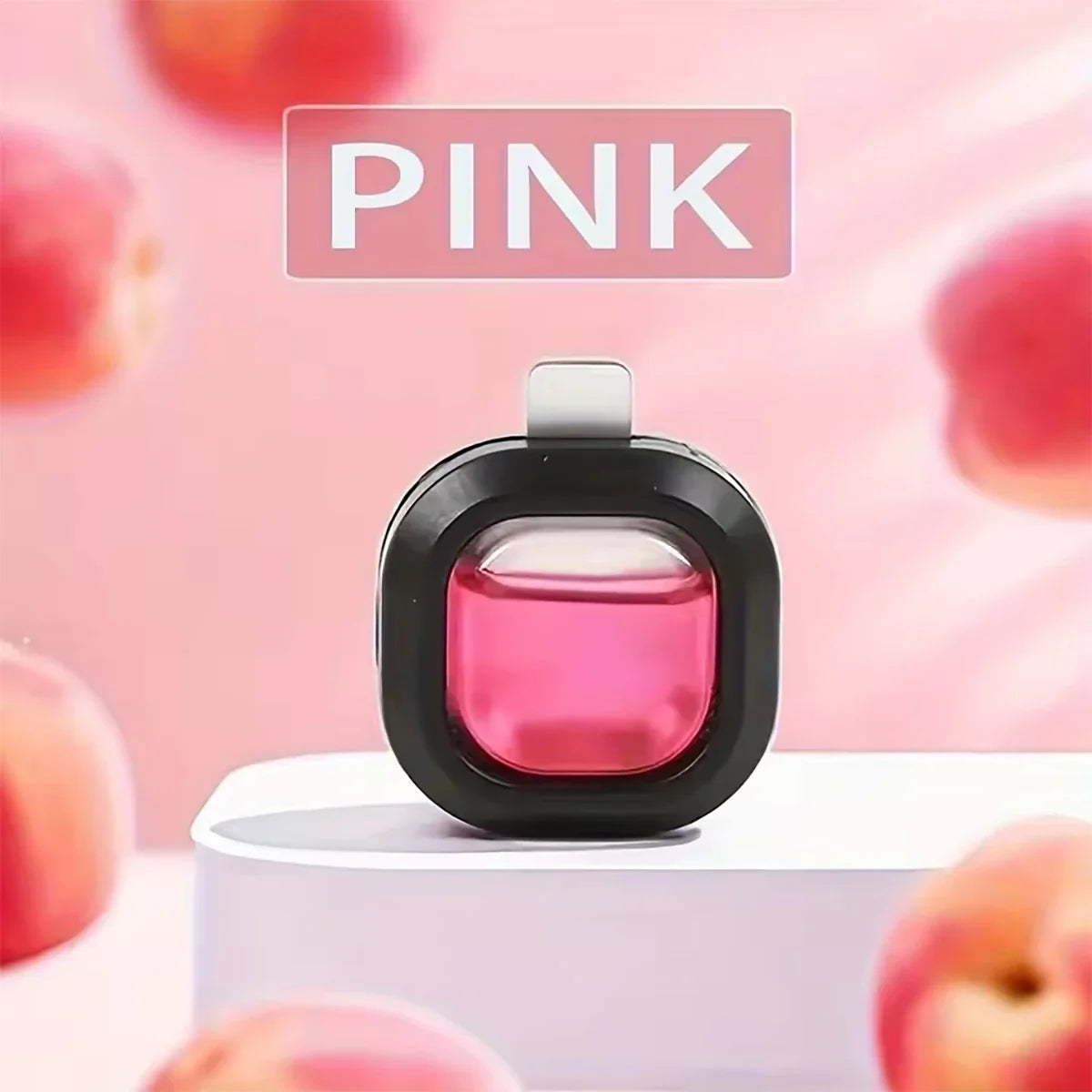 Car Mounted Fragrance Air Conditioner Air Outlet Perfume for Men and Women, Car Fragrance Is Light and Fragrant