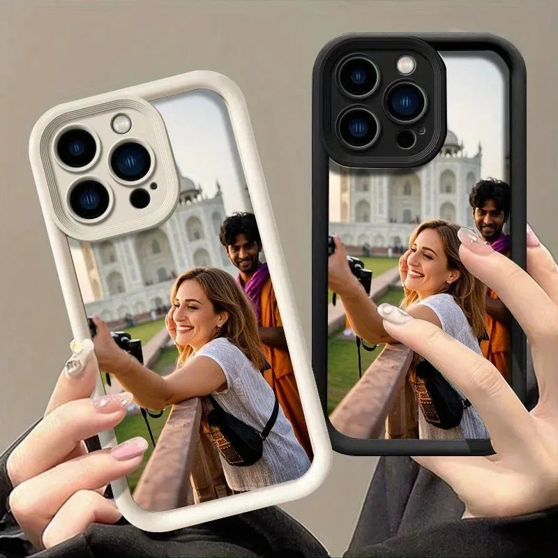 Luxury DIY Customized Phone Case for Oppo Find A6C X9 A6S A6X A5x A5 A60 A98 A78 A58 A38 A57 A76 A94 A54 F29 F31 Pro Plus 4G 5G