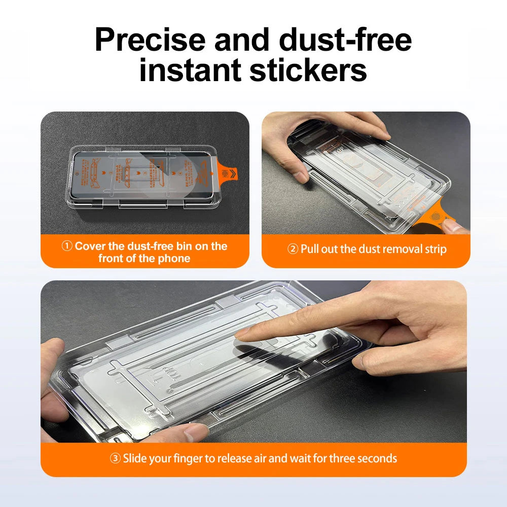 1-5PCS For Google Pixel 10 9 Pro XL 8 9 10 Pro 10A 9A 8A 7A 6A Oleophobic Coating Privacy Tempered Glass Films Screen Protector
