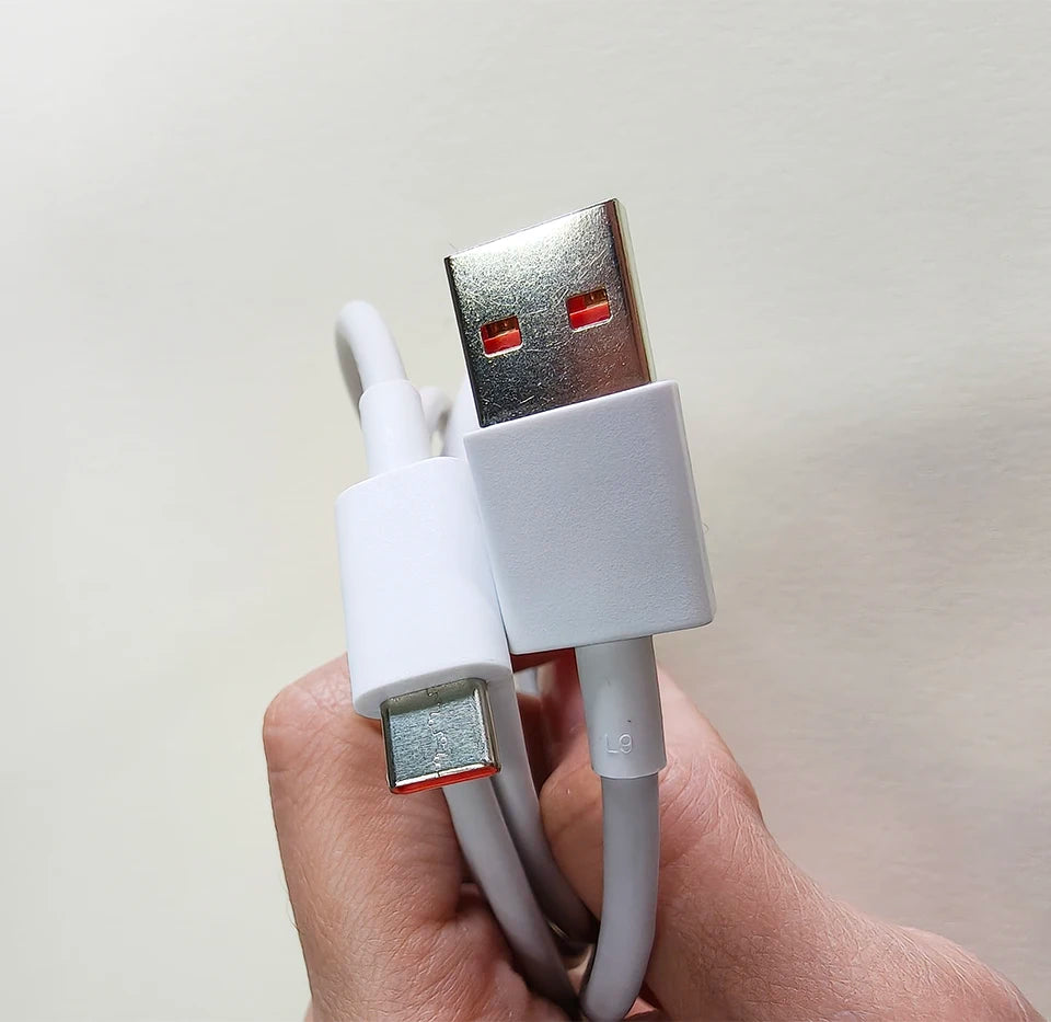 XIAOMI Original Usb Type C Cable 120W 100W 90W 67W 45W Turbo Fast Charger Mi 17 15 14 13 12 T Pro Ultra Poco F8 X8 X7 Redmi Note