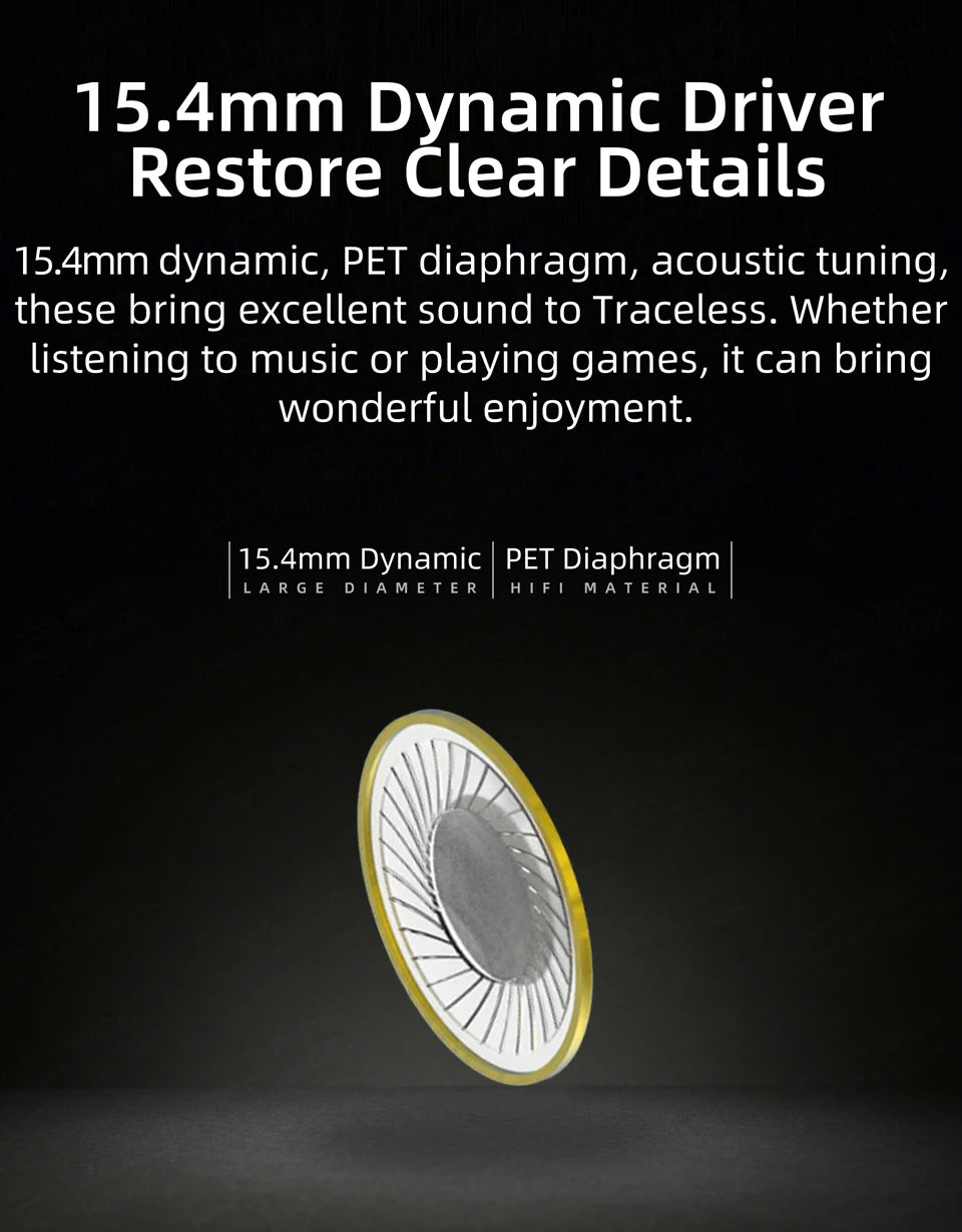 NICEHCK Traceless Colorful HIFI In-ear Earphone 15.4mm Dynamic Unit Sport Music Headset Microphone Earbud IEM Vido MX500 MX980