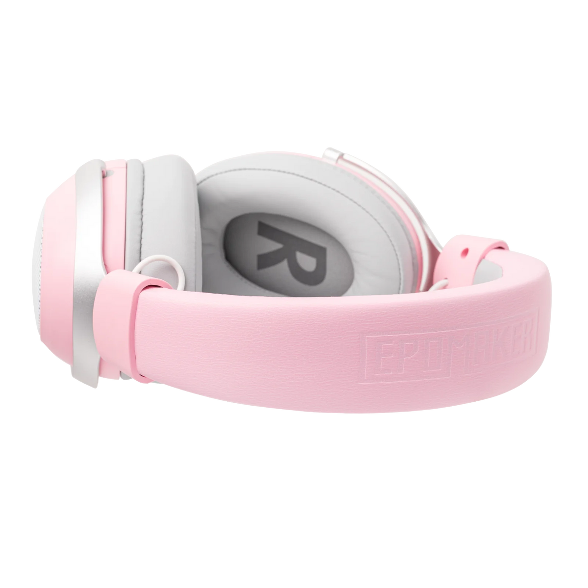 EPOMAKER GX1 Tri-mode Wireless Gaming Headset with 7.1 Surround Sound & ENC Noise Canceling Mic for PS4/PS5/Switch/PC/Mac/FPS
