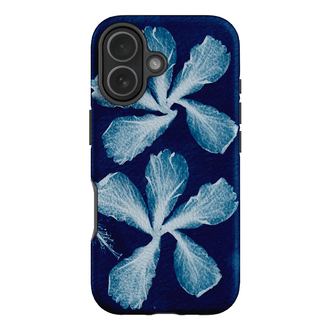 Luxury Clmj Retro Floral Phone Case for iPhone 17 17e 16e 16 15 14 13 12 11 X XS XR 7 8 Air Pro Max Plus Double-layer Back Cover