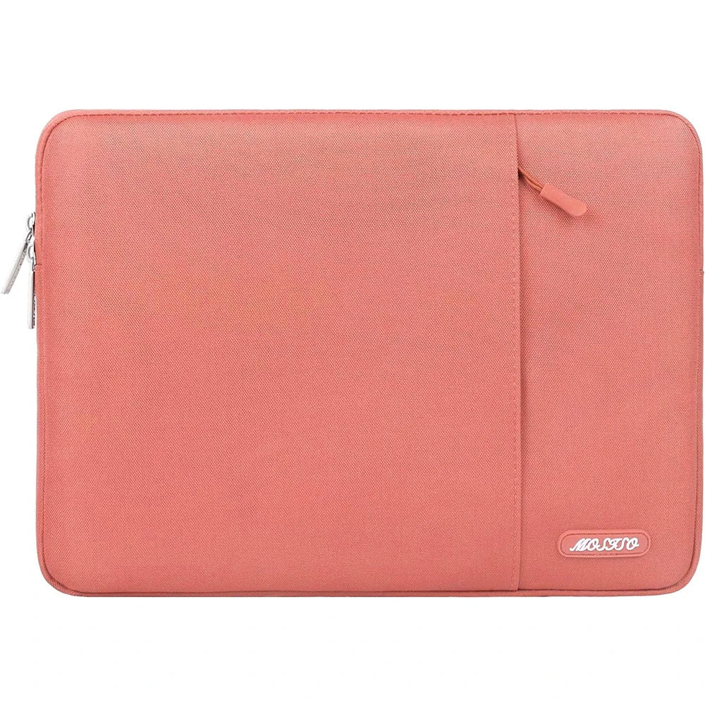 Laptop Sleeve Bag for MacBook Air Pro 11 12 13 14 15 16 inch M1 M2 M3 M4 HP Dell Asus Notebook Tablet Briefcase PC Case Cover