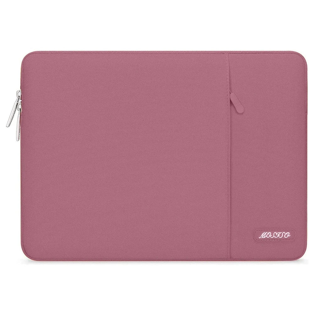 Laptop Sleeve Bag for MacBook Air Pro 11 12 13 14 15 16 inch M1 M2 M3 M4 HP Dell Asus Notebook Tablet Briefcase PC Case Cover