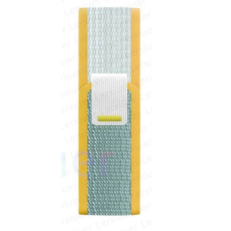 Band for Apple Watch Straps 44mm 40mm 49mm 45mm 41mm 46mm Correa Trail loop bracelet iwatch series 6 se 8 9 ultra 2 3 10 11 12