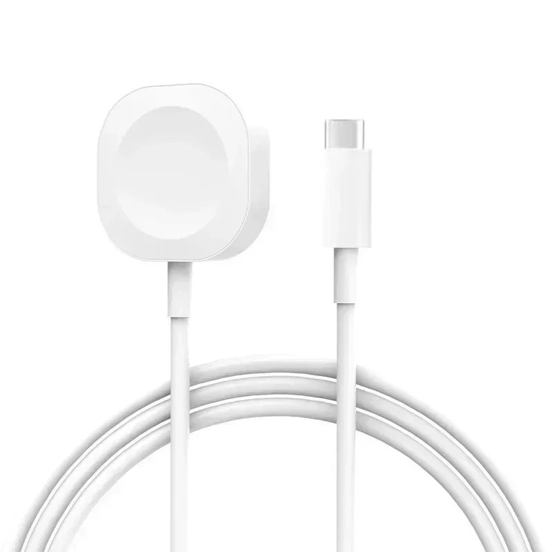 Magnetic Wireless Charger for Apple Watch Series 11 10 9 Fast Charging Cable Accessories for IWatch Ultra 3/2 Series 8 7 6 5 SE3