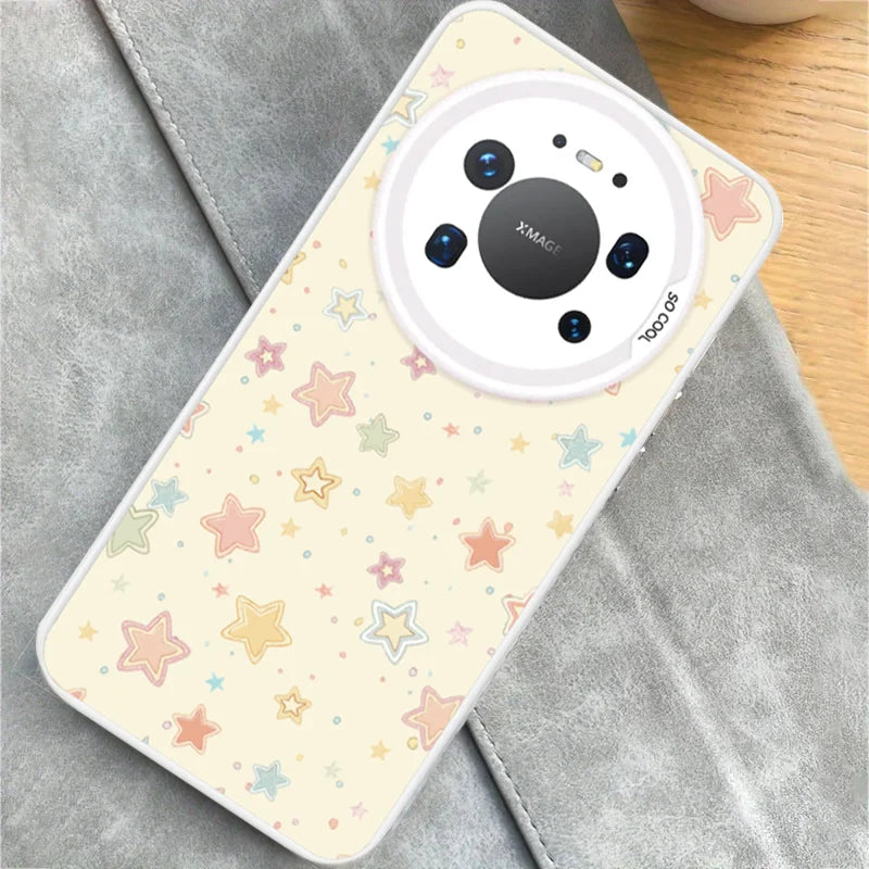 Customized Photo luxury phone Case For Huawei mate80 Pormax Mate80 Pro Mate80 Customization cover Shockproof Bumper Fudna
