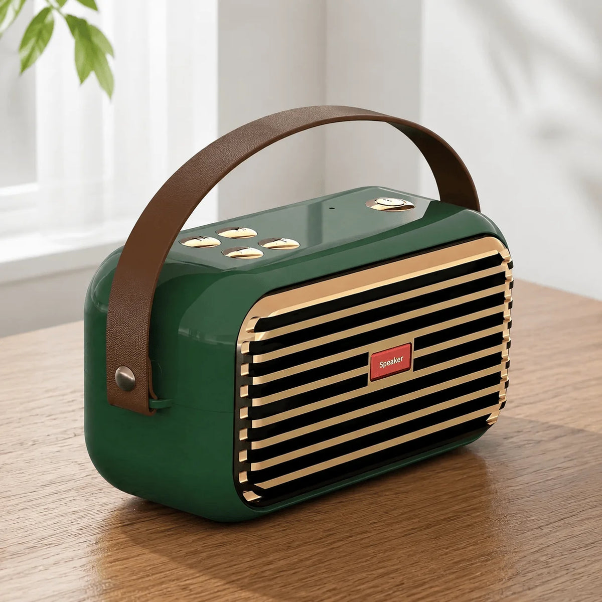 Bluetooth Speaker 16W Portable Wireless Outdoor TWS Stereo Bass Speaker Bluetooth 5.0 Travel MP3 Player Speaker With Hands-Free Calling Mic Support TF Card AUX IPX5 Waterproof Loudspeaker For Camping Party Home Shower Hiking