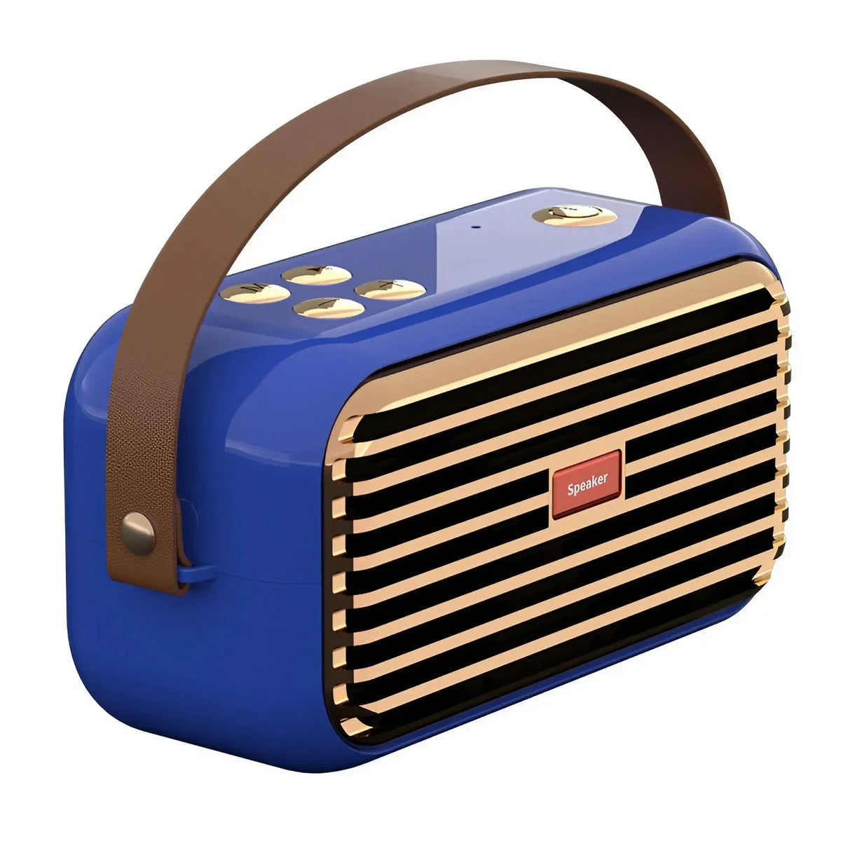 Bluetooth Speaker 16W Portable Wireless Outdoor TWS Stereo Bass Speaker Bluetooth 5.0 Travel MP3 Player Speaker With Hands-Free Calling Mic Support TF Card AUX IPX5 Waterproof Loudspeaker For Camping Party Home Shower Hiking