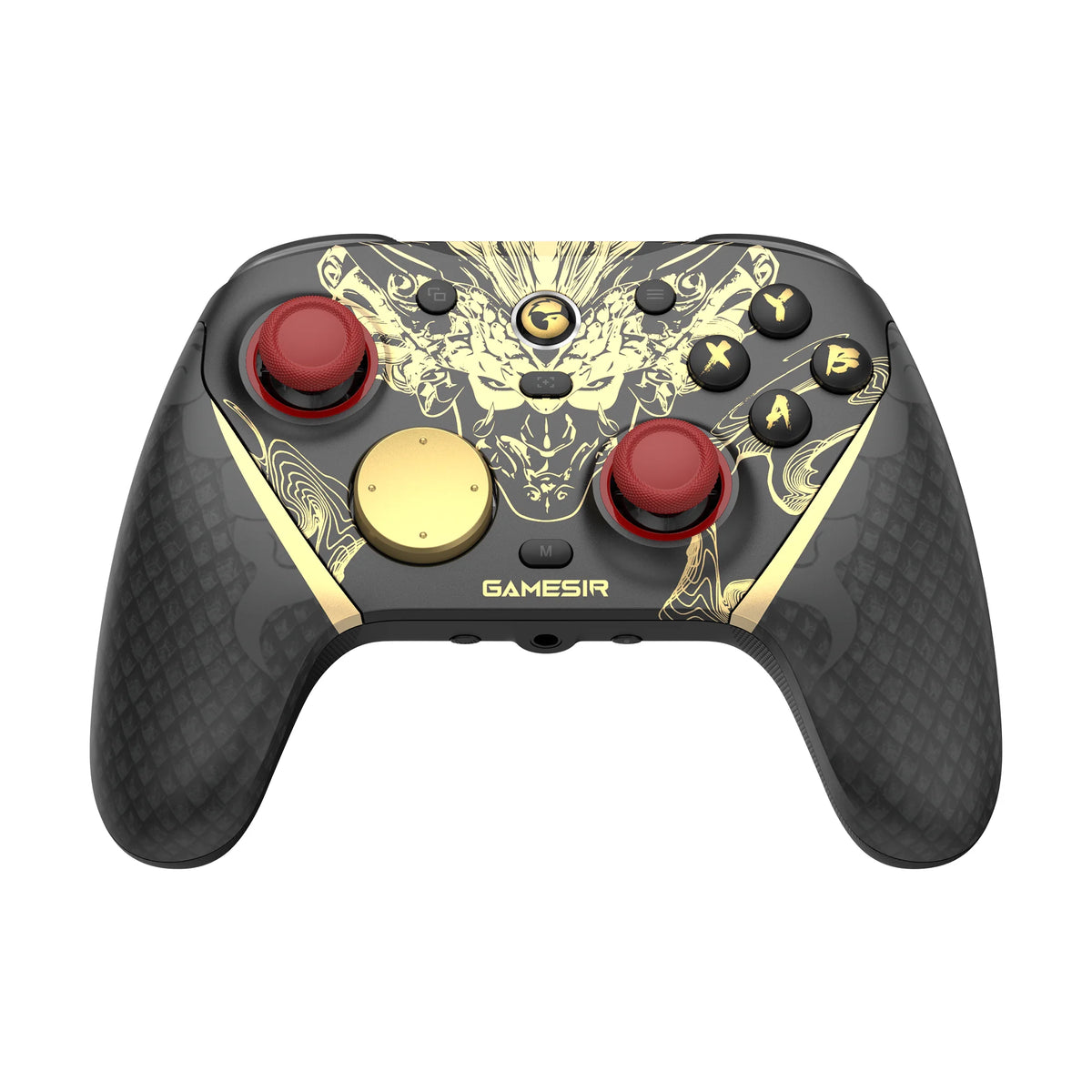 GameSir G7 Pro 8K Nioh 3 Edition Wireless PC Gaming Controller for Nintendo Switch 2, Android, iOS, PC, Steam Controller