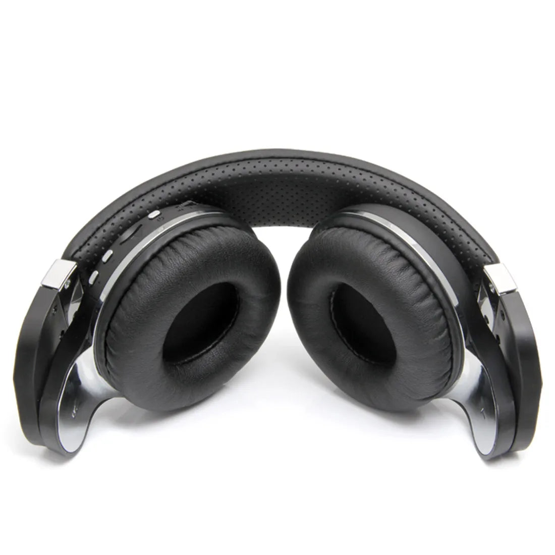 Bluedio Wireless Headphone with Mic Super Bass Over-Ear Headphones Bluetooth 57mm Driver Wireless/3.5mm Cable Foldable Headsets