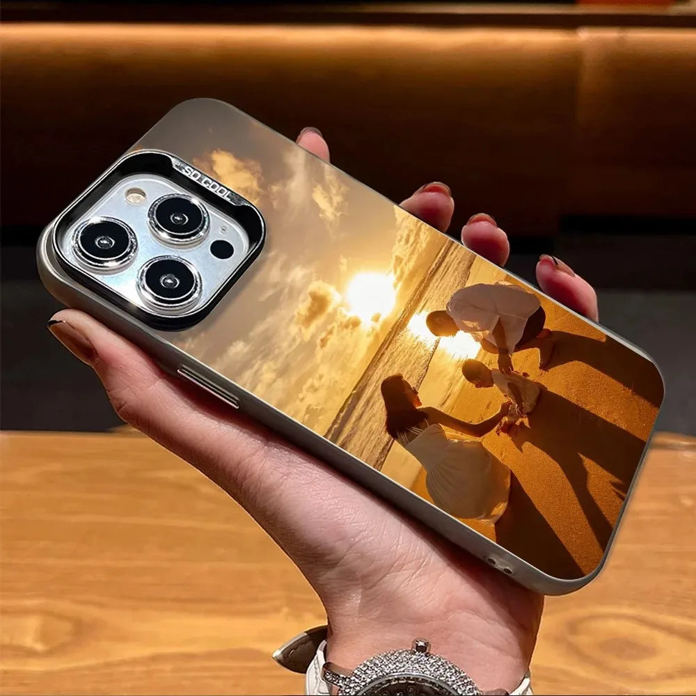 Luxury DIY Customized Matte Phone Case for Huawei Honor 600 X6d X8d X5c X9d X6c X7d 400 200 90 X6b X7a X9a X8a Smart Lite 4G 5G