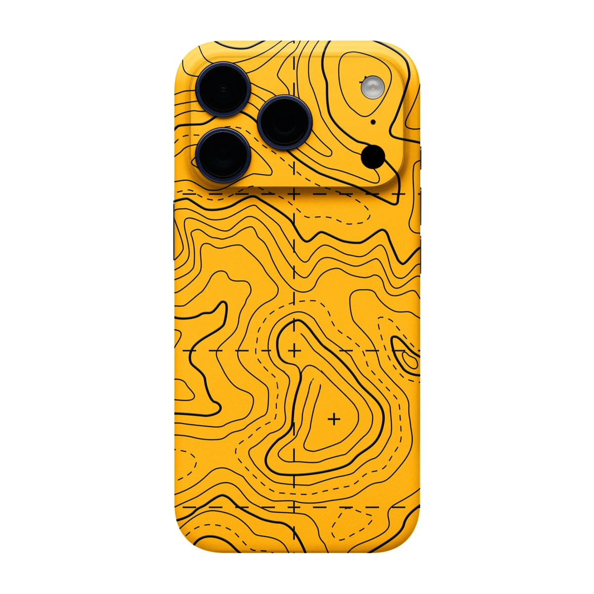 For Apple iPhone 17 16 15 14 IPhone13 Pro Max Full Body Wrap Decal Skin Plain Color Rear Protective Sticker Film