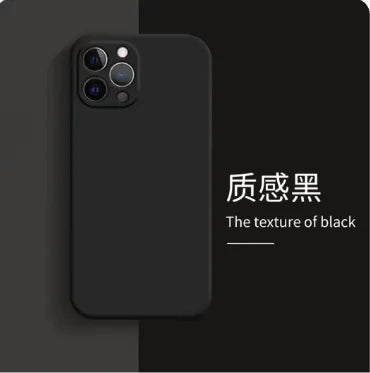 Customized Photo Silicone Soft Phone Case For iPhone 17 16 15 14 13 12 11 Series Customized Phone Cover Shockproof Bumper Fudna