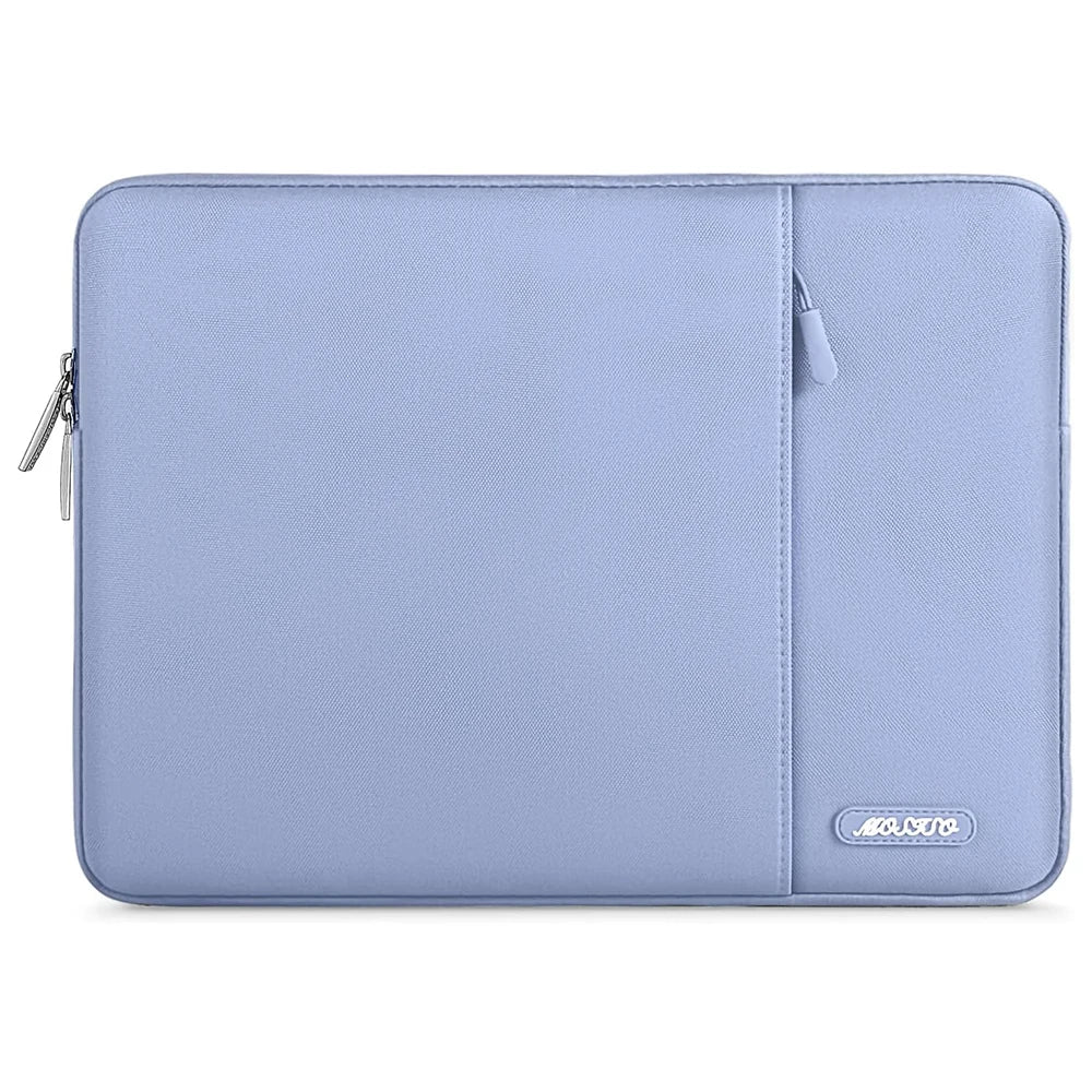 Laptop Sleeve Bag for MacBook Air Pro 11 12 13 14 15 16 inch M1 M2 M3 M4 HP Dell Asus Notebook Tablet Briefcase PC Case Cover