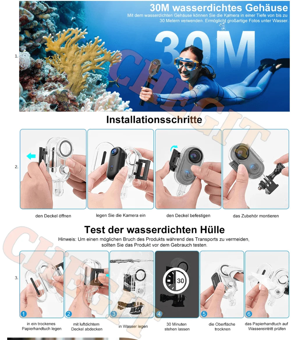 4K 1080P Mini Body Camera Helmet Handlebar Motorcycle Road Sport Cam Battery Body cam POV Vlog Sports Action Wifi H88 camera