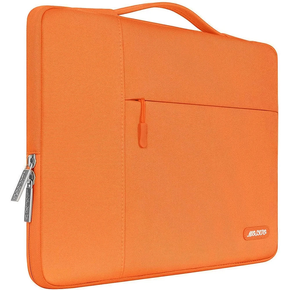 Laptop Sleeve Bag 11 12 13 14 15 16 17.3 inch for Macbook HP Dell Acer Notebook Pouch Travel Business Computer Handbag Briefcase