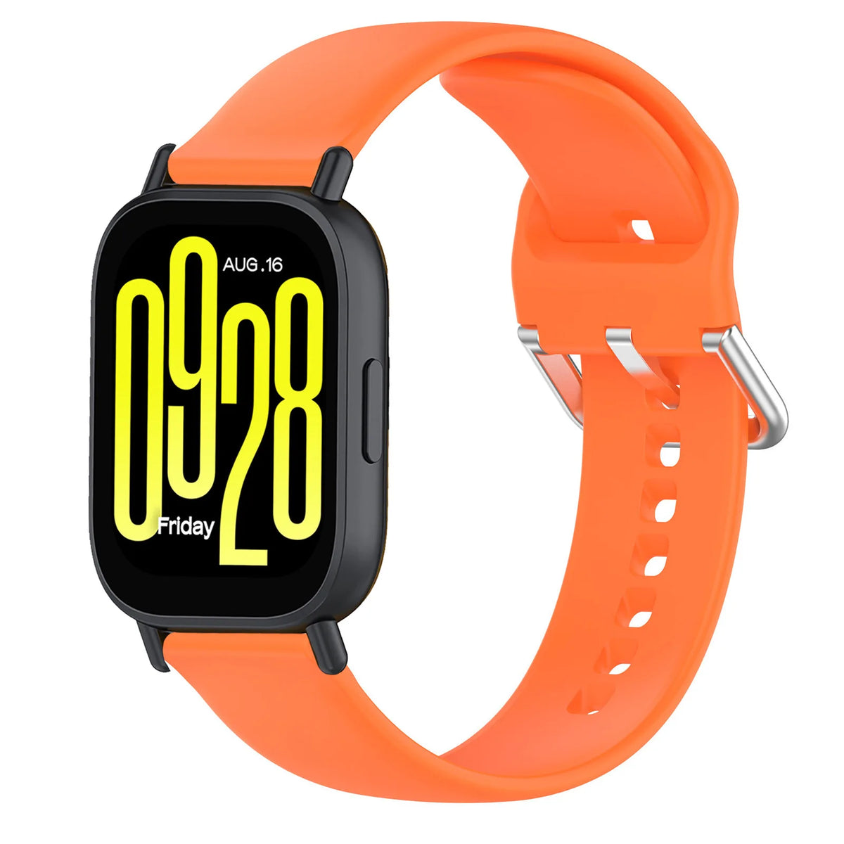 Silicone Strap For Amazfit bip 6 5 3/u pro 20mm/22mm Watch Sport Bracelet Amazfit GTS 2/4/3/GTS 2/4 Mini/GTR 4/2/2e Series band
