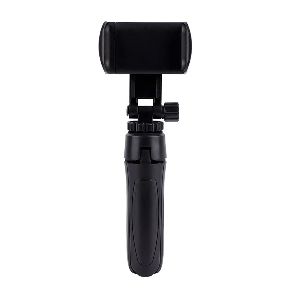 Mini Adjustable Portable Phone Tripod 360 Rotation Simple HolderPhone Tripod360 Rotation,Simple Holderfor Phone