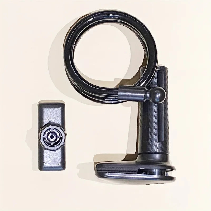 Lazy Goose Neck Mobile Phone Holder. 360° Rotating Long Arm Bedside Table Mobile Phone Holder Phone Accessories Phone Grip