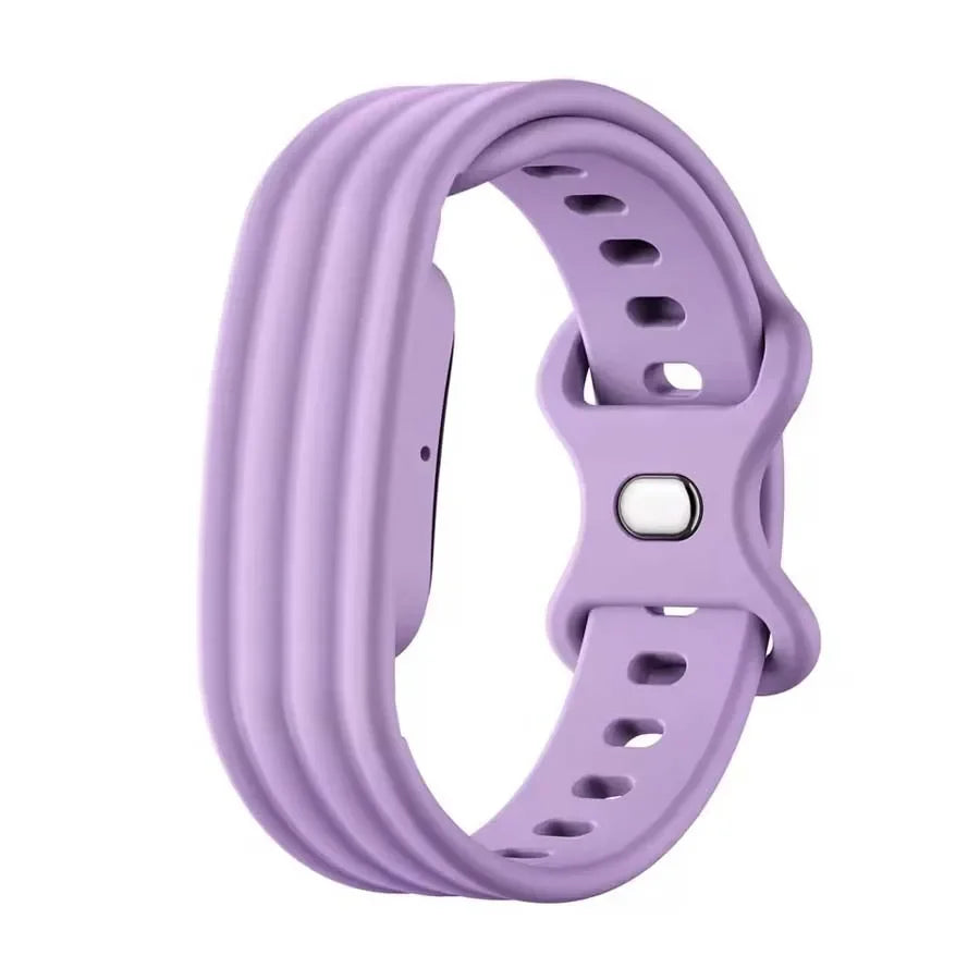 For Fitbit Air Silicone Sports Wristband Adjustable Replacement Strap Fitness Tracker Bracelet Band Accessories