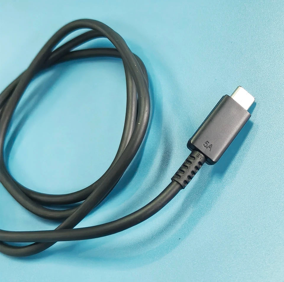 Original SAMSUNG Car Charger Type C 60w 45w 15w PD Auto Cargador Fast Charging Cable Samsung Galaxy S26 S25 S24 S23 Z Fold 8 7 6