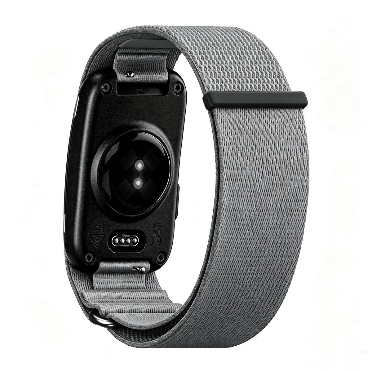 Official Nylon Loop Strap For Garmin CIRQA Smart Band Sport Modified Kit Bracelet Wristband For Garmin CIRQA Watchband Accessory