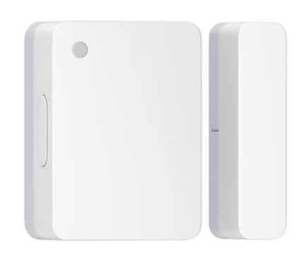 Chinese MIJIA Smart Door/ Window Sensor Human Body Sensor Wireless Switch Water Flood Leak Smoke Detector Work For Xiaomi APP