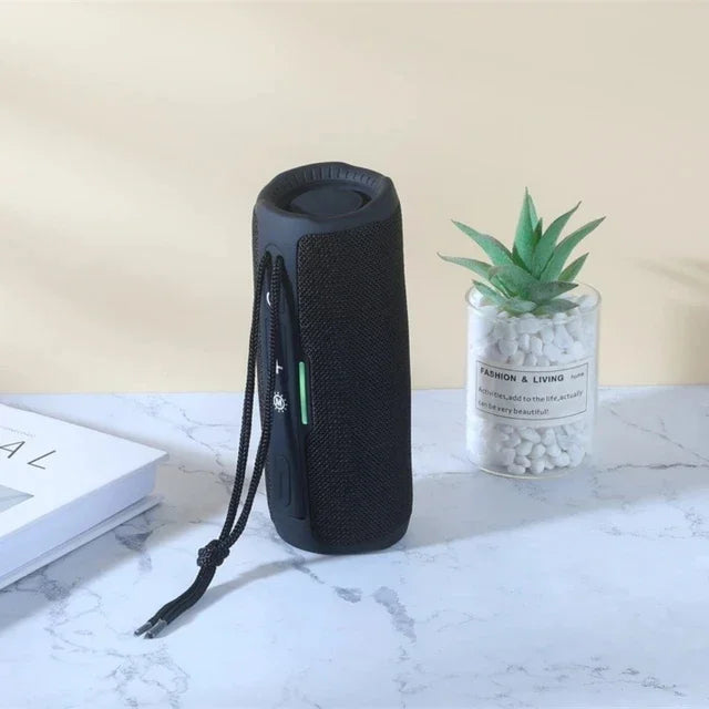 Portable Wireless Bluetooth Speaker Blutooth Music Sound Box For Caixa De Som Blootooth Subwoofer Radio FM Handfree Bass System