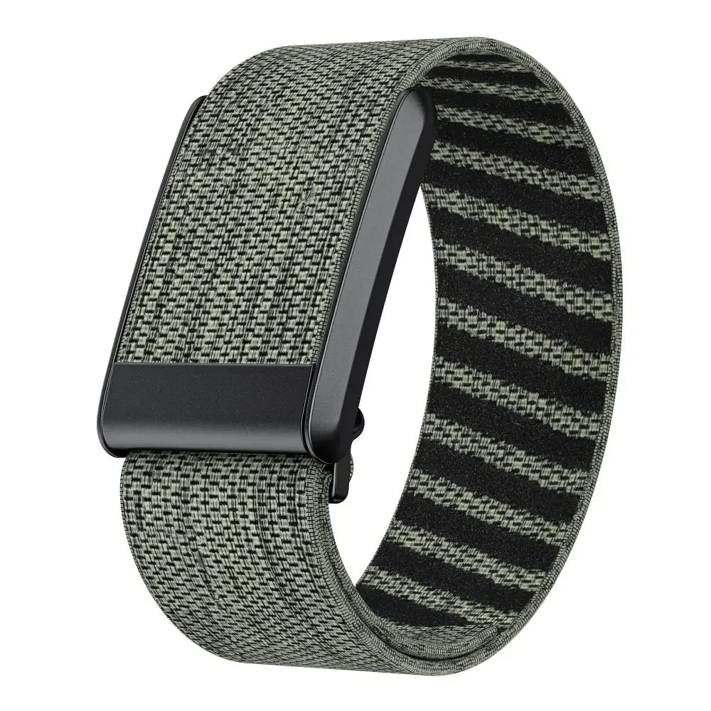 New Nylon Fitness Band Breathable Adjustable Sports Wristband Soft Protector Tracker Strap for Whoop 4.0 For Women Men