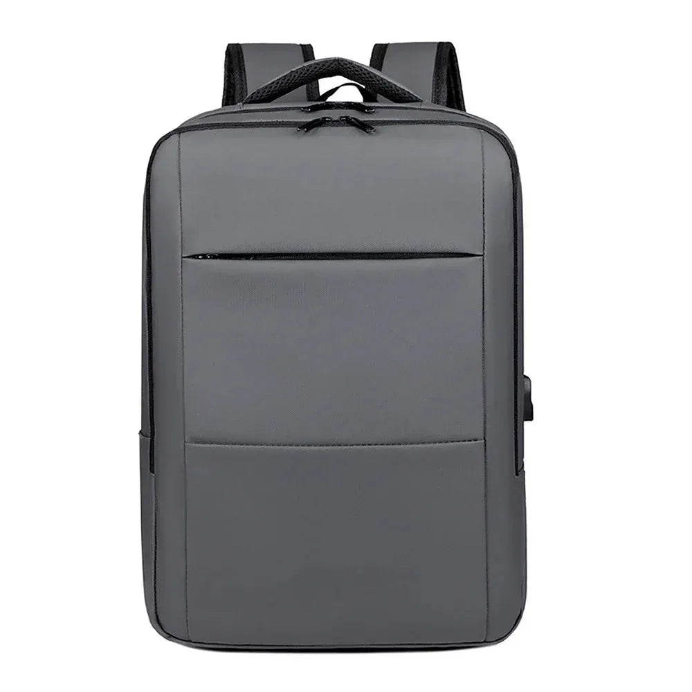 Men Backpack Commuters Bags Travel Fashion Nylon Male Rucksack Satchel Book School Computer Laptop Bag Business Backpacks