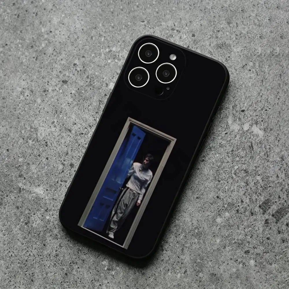 G-Gracie Abrams Hit the Wall Phone Case For IPhone17,11,12,13,14,15,16,XS,XR,X,Mini,Pro,Max,Plus,Shell,Cover