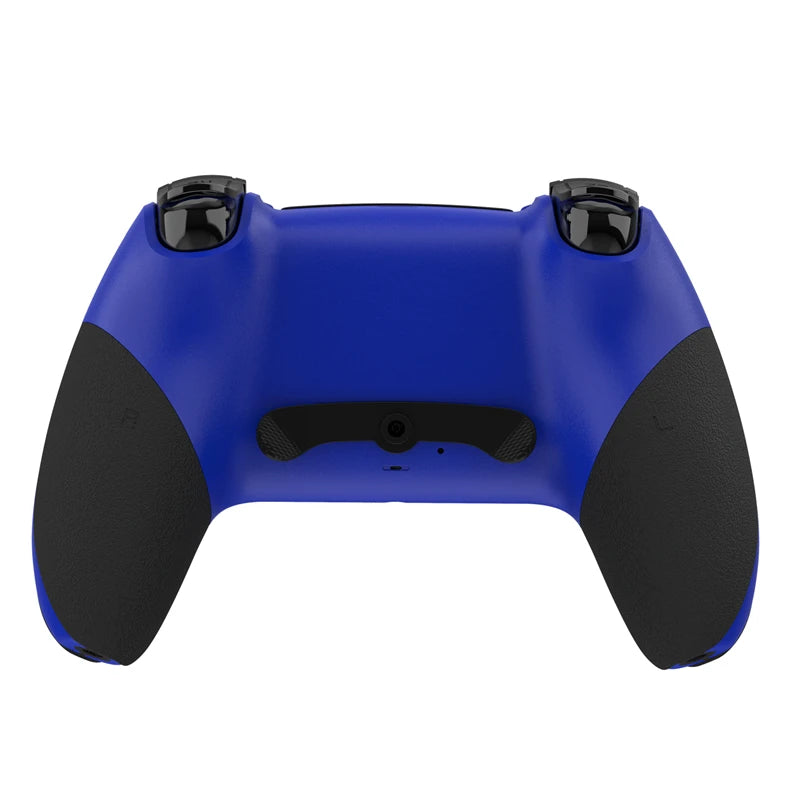 Wireless Gamepad Controller for PS5 PS4/Slim/Pro With Motorized Vibration Body Sensing 6-Axis Continuous Firing Function T29