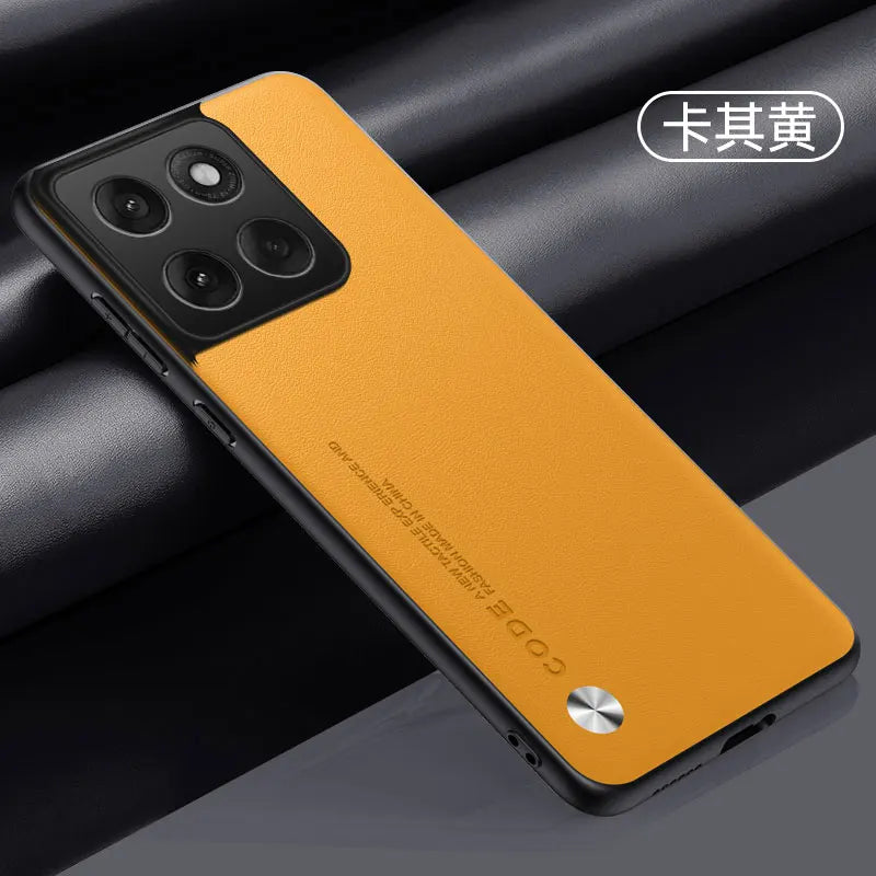 for Motorola Edge 60 Pro Carbon Fiber PU Leather Case for Motorola Edge 60 Stylus 60 Fusion 60s Matte Shockproof Soft Cover