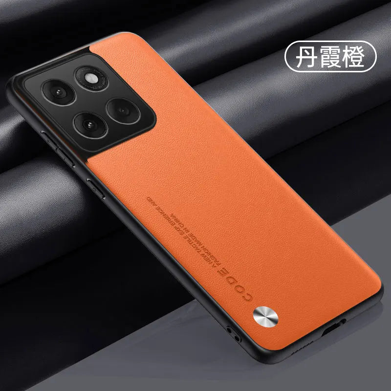 for Motorola Edge 60 Pro Carbon Fiber PU Leather Case for Motorola Edge 60 Stylus 60 Fusion 60s Matte Shockproof Soft Cover