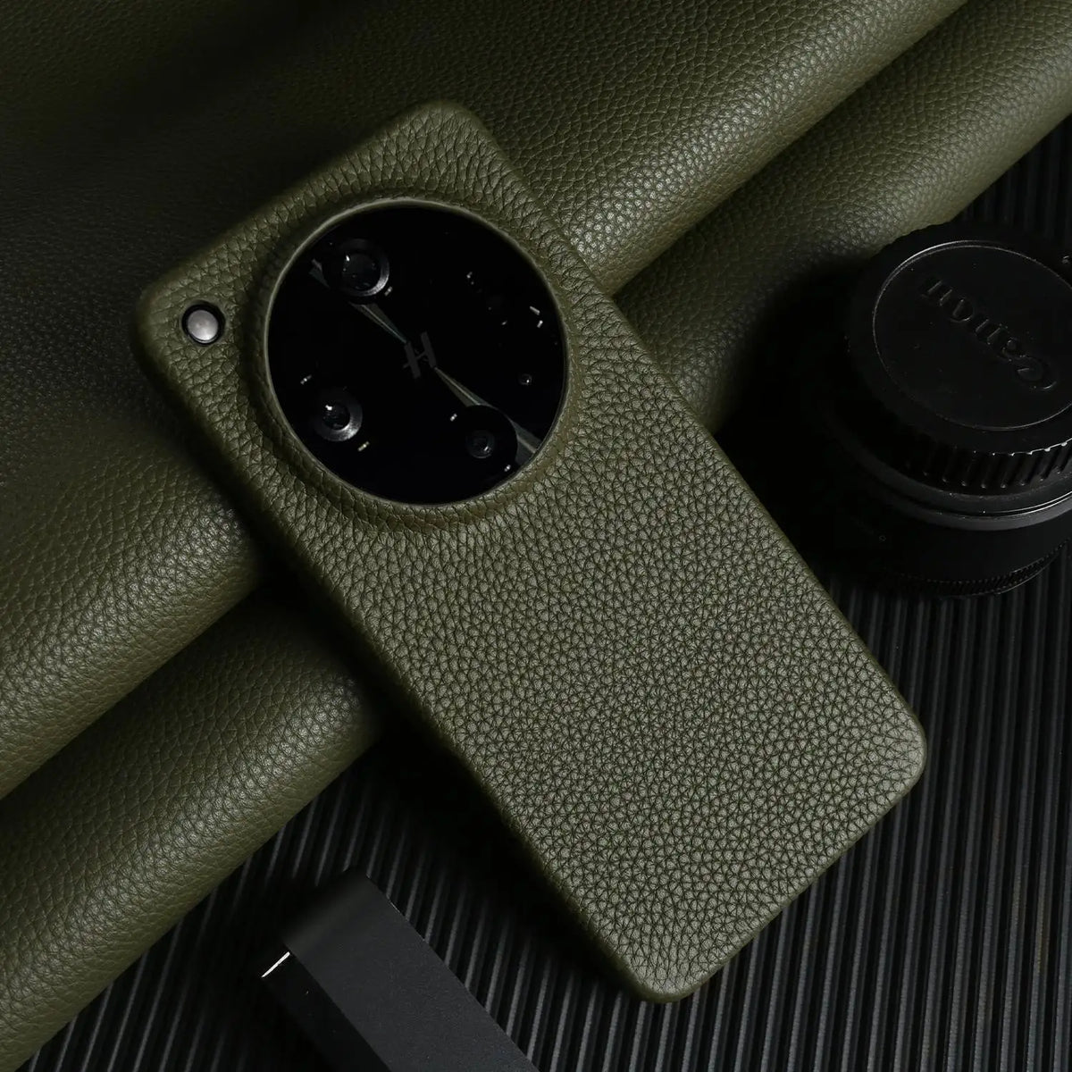 Magnetic Luxury Genuine Leather Case for OPPO Find X8 Pro X9Ultra X7 X6 X7Ultra Wireless Charging Back Coque Shockproof Fundas
