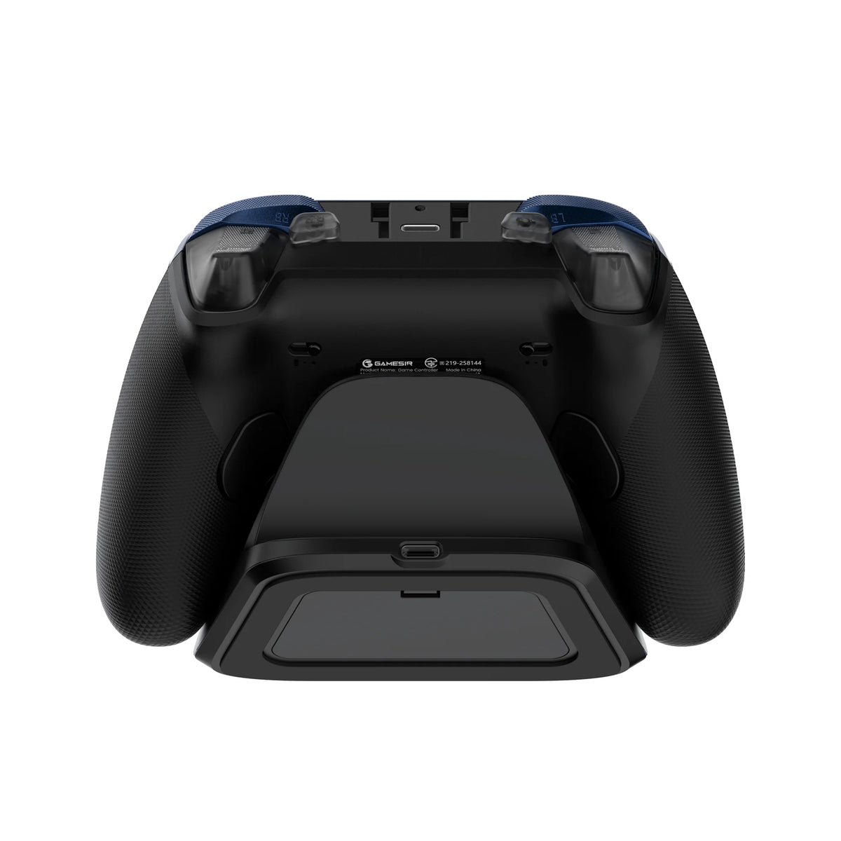 GameSir G7 Pro Wired Xbox Controller with Smart Charging Station, Hall Effect, Gyro, 3.5mm Audio Jack, 1000Hz Polling Rate