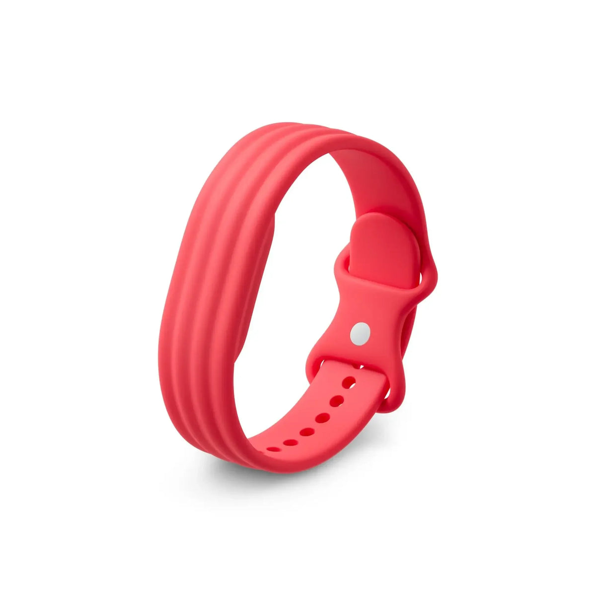 Silicone Loop Sports Watch Strap for Google Fitbit Air Rubber Bracelet Breathable Band Wristband Correa Replacement Accessories