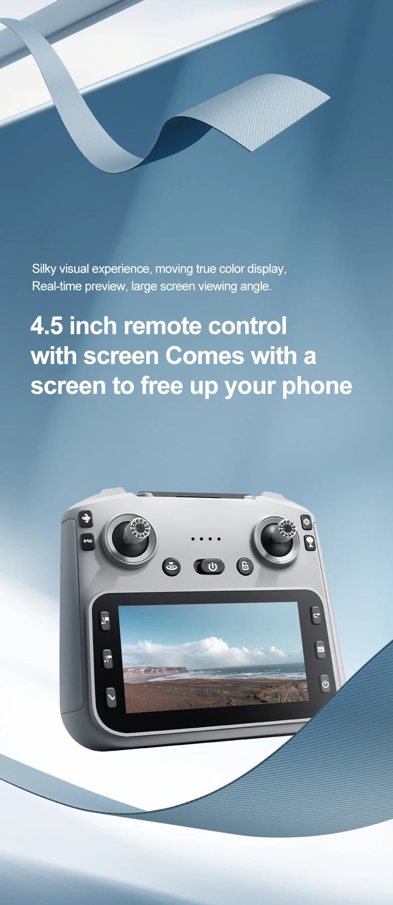 2025 K19 MAX GPS Drone Fishing Air Drop Automatic Turnaround 5G Screen Obstacle Avoidance Drone Professional Camera FPV Dron