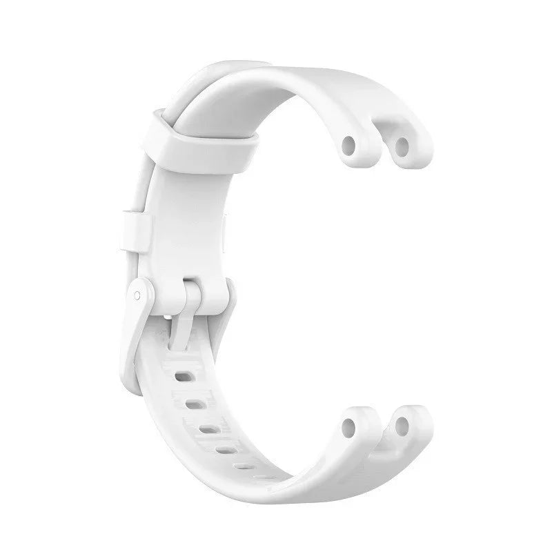 For Garmin lily Watchband Smart Watch Replacement Soft Silicone Sport Band Straps For Garmin lily Bracelet Accessories Correa