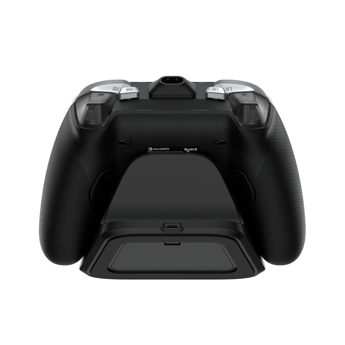 GameSir G7 Pro Wired Xbox Controller with Smart Charging Station, Hall Effect, Gyro, 3.5mm Audio Jack, 1000Hz Polling Rate