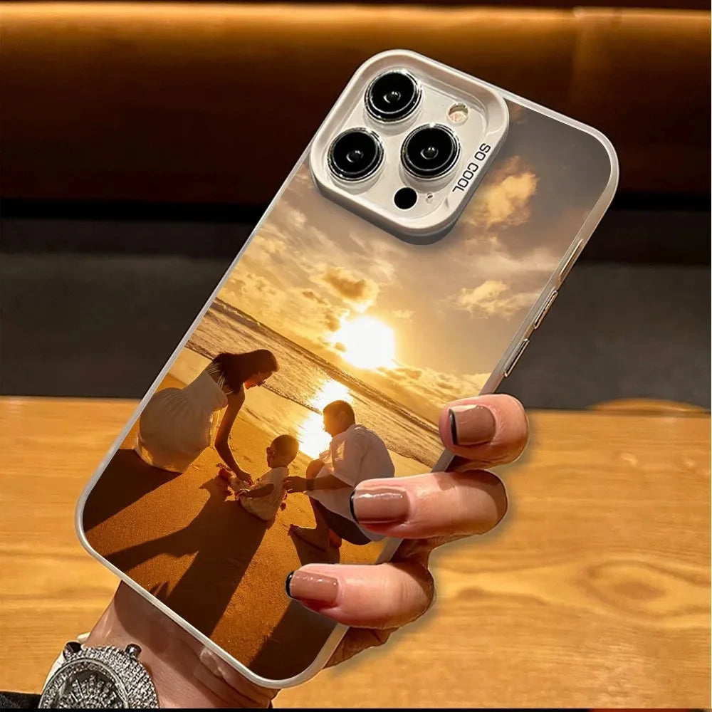 Luxury DIY Customized Matte Phone Case for Huawei Honor 600 X6d X8d X5c X9d X6c X7d 400 200 90 X6b X7a X9a X8a Smart Lite 4G 5G