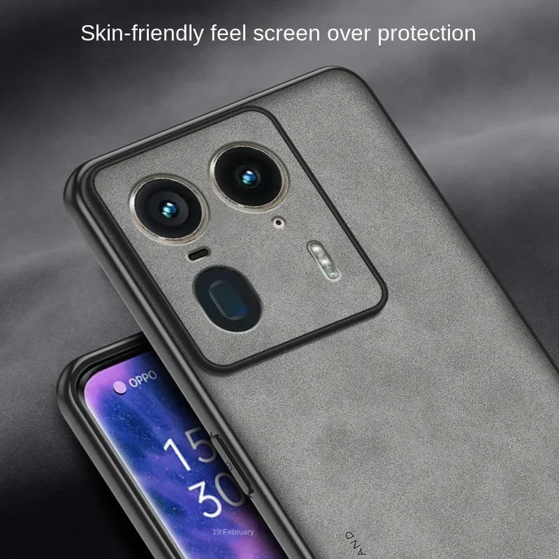 For Motorola Edge 50 Ultra Case Soft PU Skin With Magnetic Protect Back Cover case For Motorola Edge50 Ultra Full Cover Shell
