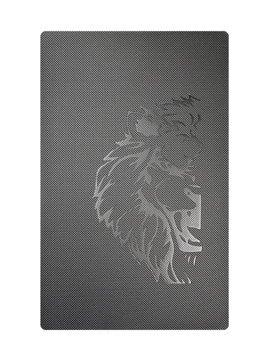 Diamond Texture Leather Back Skin for iPhone 17 16 15 14 13 Series Full Wrap Edge Rear Protective Film Sticker