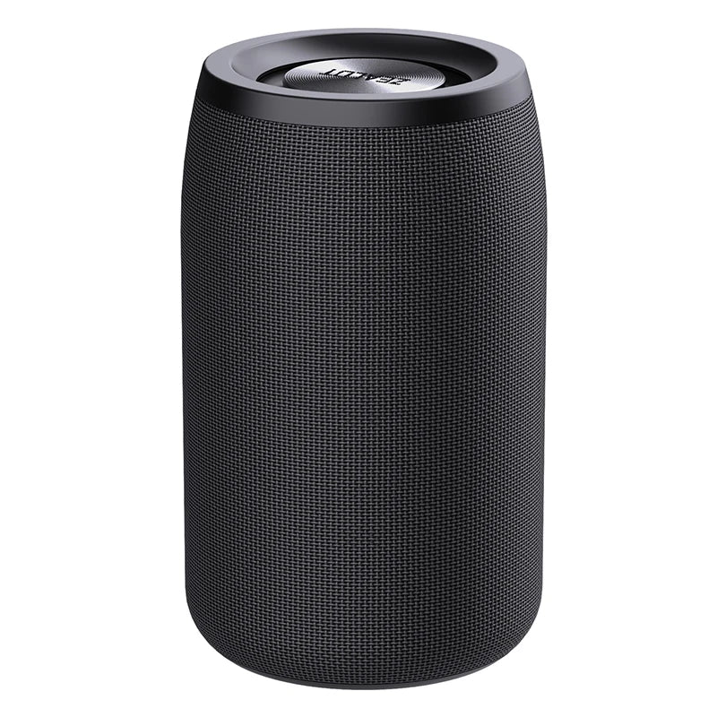 Zealot_S32 Wireless Bluetooth Speaker Mini Portable Subwoofer Speaker TWS Dual Pairing BT5.2 15W Wireless Speaker for Outdoor