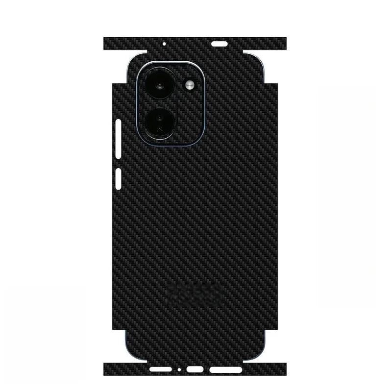 Colorful Skin Wrap for VIVO IQOO Z11 Turbo /Z10 Turbo /Z11X/Z10X Back Skin Cover Protection Premium Decal Sticker