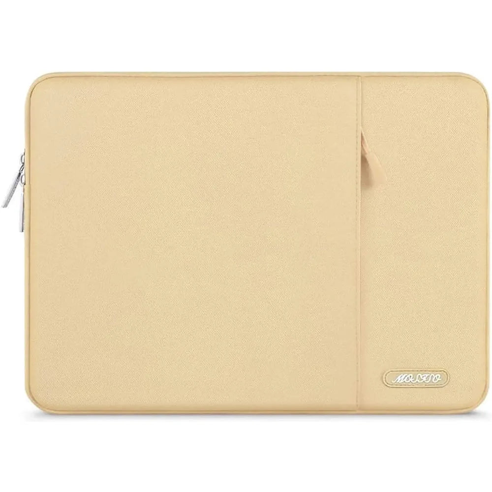 Laptop Sleeve Bag for MacBook Air Pro 11 12 13 14 15 16 inch M1 M2 M3 M4 HP Dell Asus Notebook Tablet Briefcase PC Case Cover